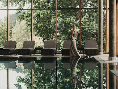 Wellnesshotel Eibl Brunner